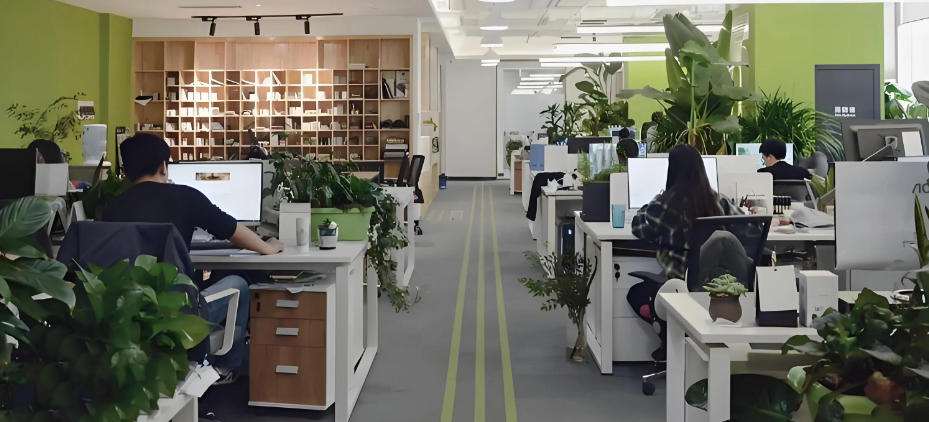 上海思诺智能科技有限公司轮播图5